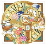 (image for) It's About Time